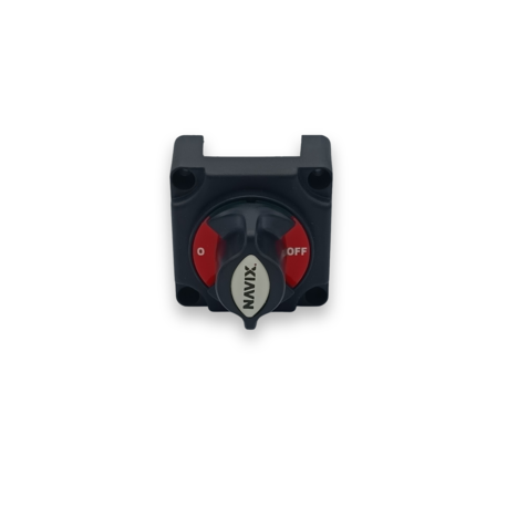 BUSTER Päävirtakatkaisija